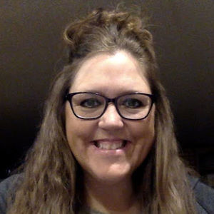 Meet your Posher, Stacey